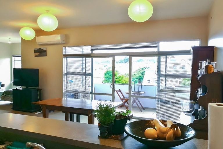 Photo of property in 11/42 Constable Street, Newtown, Wellington, 6021