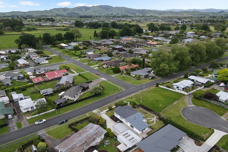 Photo of property in 93 Tennyson Street, Leamington, Cambridge, 3432