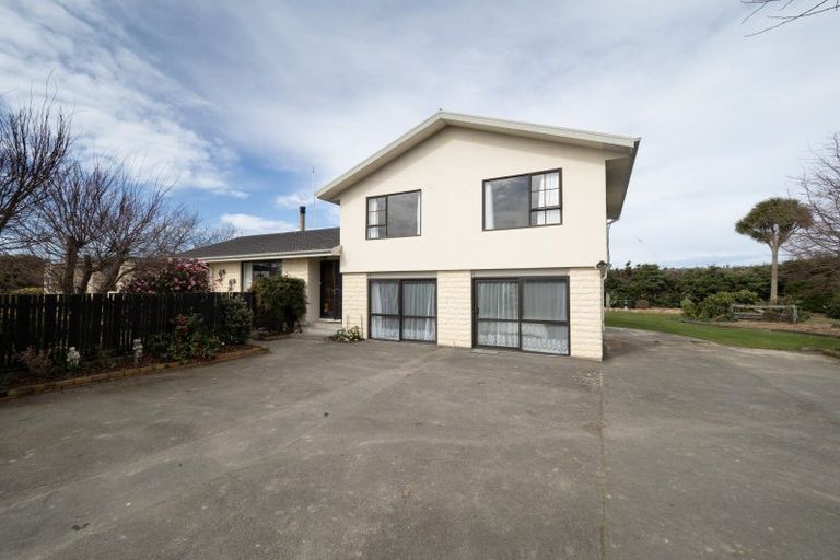 Photo of property in 518 Methven Highway, Winchmore, Ashburton, 7776