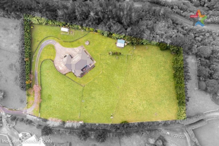 Photo of property in 32c Kaitoke Loop, Kaitoke, Upper Hutt, 5018