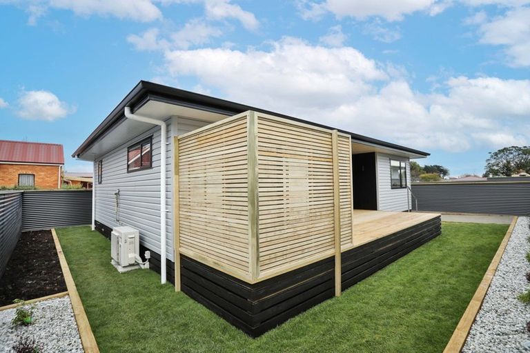 Photo of property in 31 Nelson Street, Georgetown, Invercargill, 9812