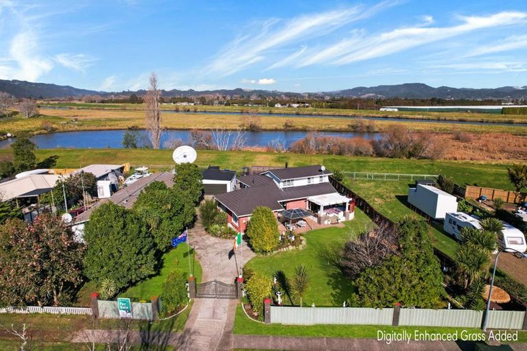 Photo of property in 87 Riverside Drive, Whakatane, 3120