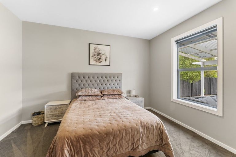 Photo of property in 38 Johns Road, Rangiora, 7400