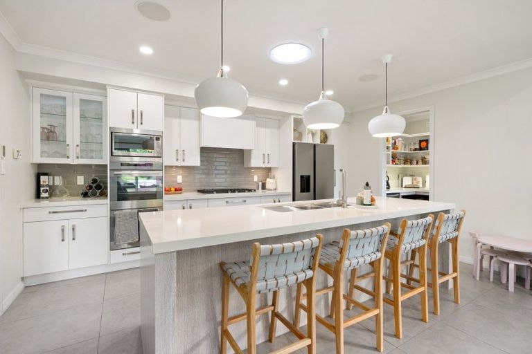 Photo of property in 7 Parklea Drive, Tamahere, Hamilton, 3283