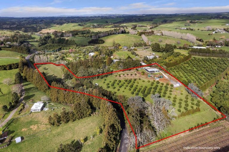 Photo of property in 470 Wright Road, Aongatete, Katikati, 3181