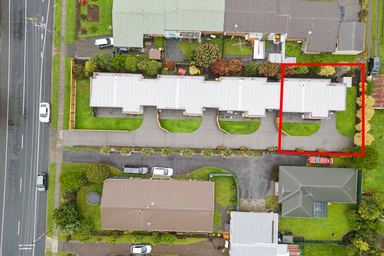 Photo of property in 4/12 Peria Road, Matamata, 3400