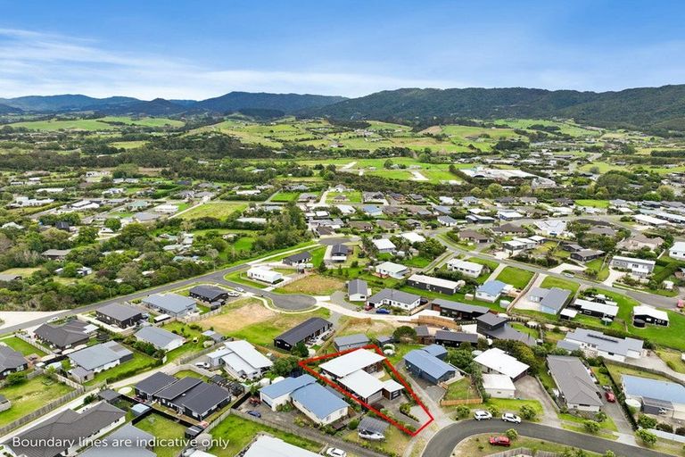 Photo of property in 7 Spinifex Road, Mangawhai Heads, Mangawhai, 0505