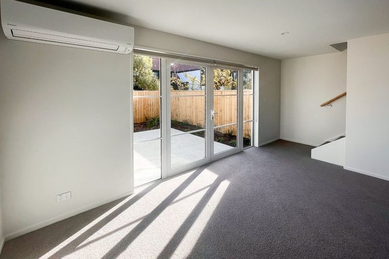 Photo of property in 1/119 Hastings Street East, Sydenham, Christchurch, 8023