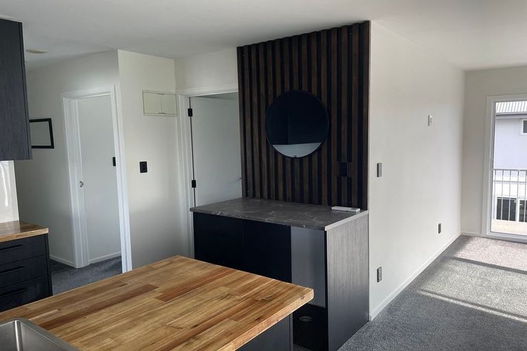 Photo of property in 17/25 Hastings Street West, Sydenham, Christchurch, 8023