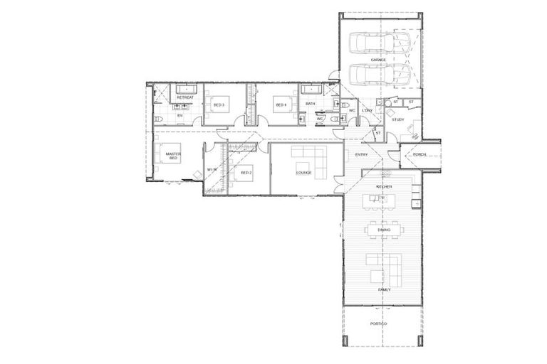 Photo of property in 50 Moorfield Road, Te Kauwhata, 3782