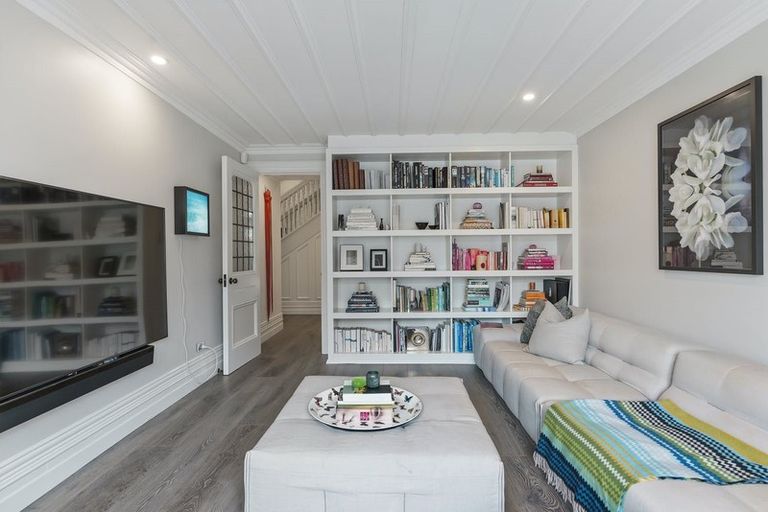 Photo of property in 15 Arney Road, Remuera, Auckland, 1050