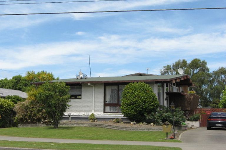 Photo of property in 120 Breezes Road, Avondale, Christchurch, 8061