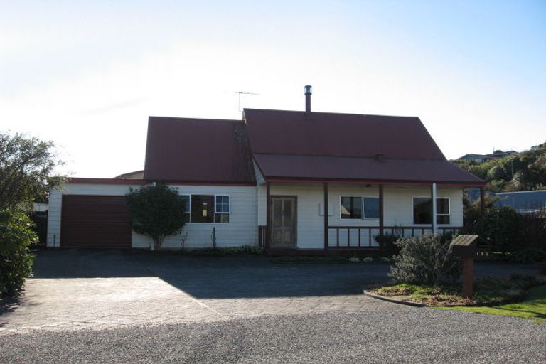Photo of property in 197 Brittan Street, Hokitika, 7810