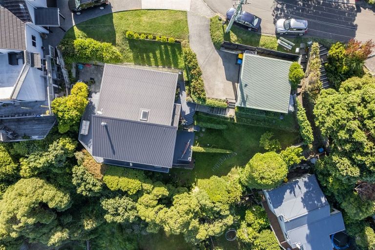 Photo of property in 22 Gordon Road, Plimmerton, Porirua, 5026