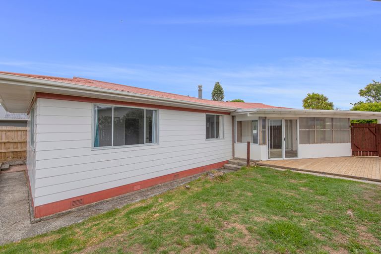 Photo of property in 27 Heretaunga Street, Tikipunga, Whangarei, 0112