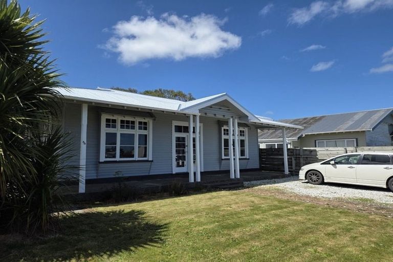 Photo of property in 38 Princes Street, Georgetown, Invercargill, 9812