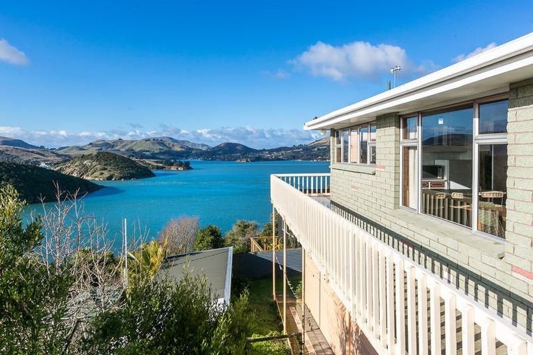 Photo of property in 45 Harrington Street, Port Chalmers, 9023