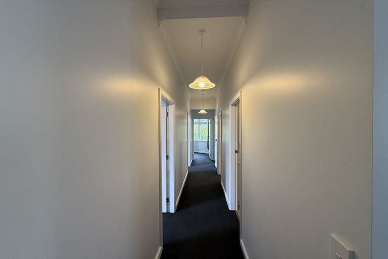 Photo of property in 262 The Terrace, Te Aro, Wellington, 6011