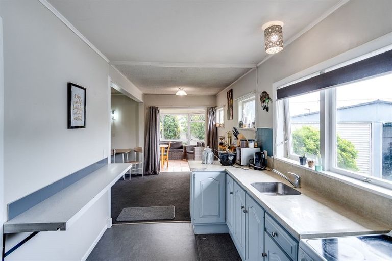 Photo of property in 3 Morris Spence Avenue, Onekawa, Napier, 4110