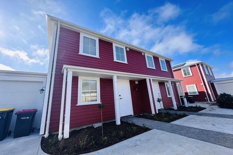 Photo of property in 44b Newmark Street, Bishopdale, Christchurch, 8053