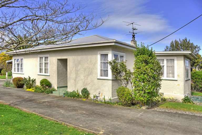 Photo of property in 46 Totara Street, Lansdowne, Masterton, 5810