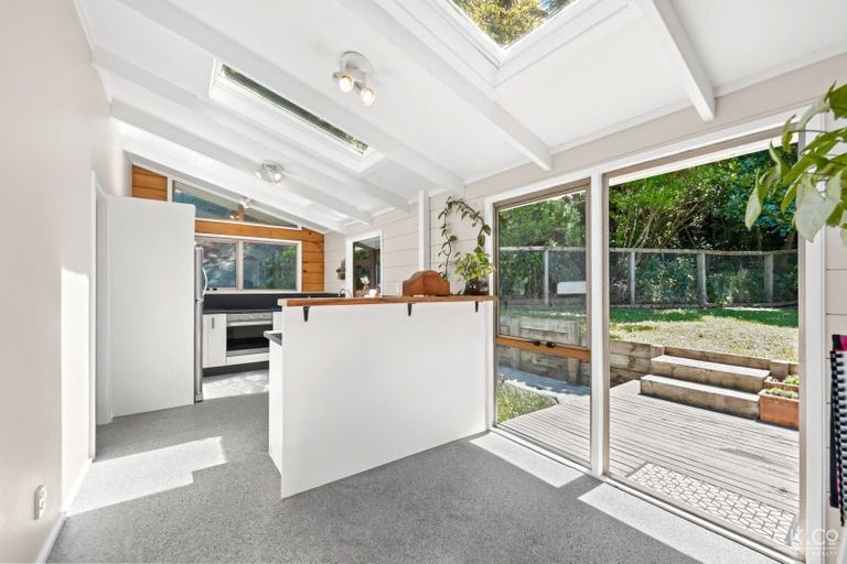 Photo of property in 12 Rondane Place, Tirohanga, Lower Hutt, 5010