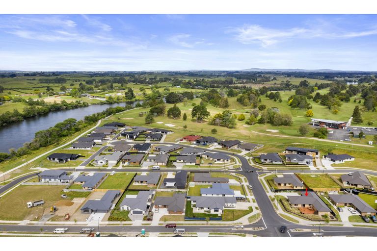 Photo of property in 2 Matawhero Place, Ngaruawahia, Hamilton, 3288