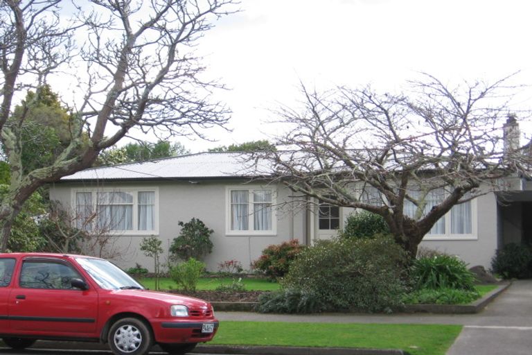 Photo of property in 107 Slacks Road, Awapuni, Palmerston North, 4412