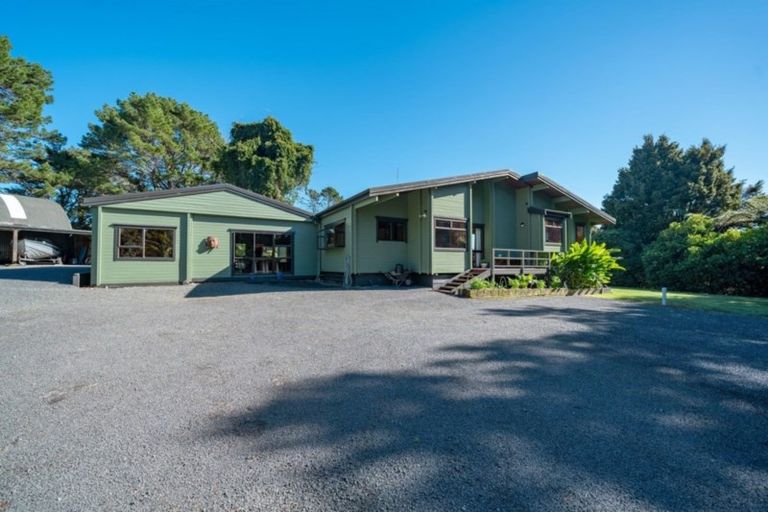 Photo of property in 116 Rahu Road, Karangahake, Paeroa, 3674