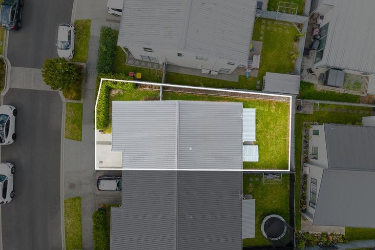 Photo of property in 39 Whenuapai Drive, Whenuapai, Auckland, 0618