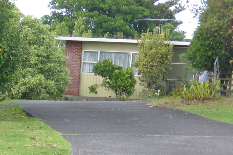 Photo of property in 3 Verran Road, Birkenhead, Auckland, 0626
