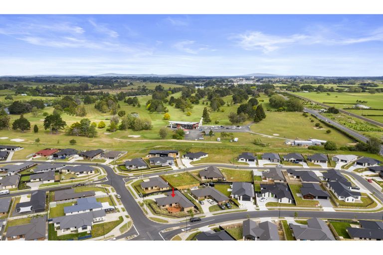 Photo of property in 2 Matawhero Place, Ngaruawahia, Hamilton, 3288