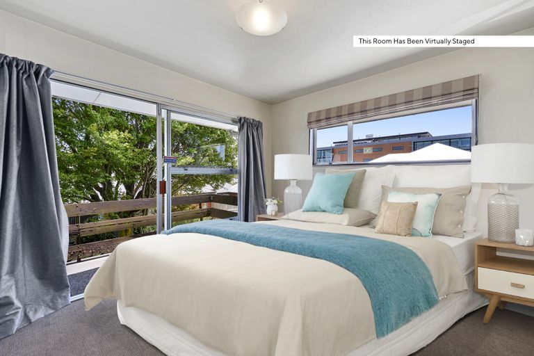 Photo of property in 1/34a Harman Street, Addington, Christchurch, 8024