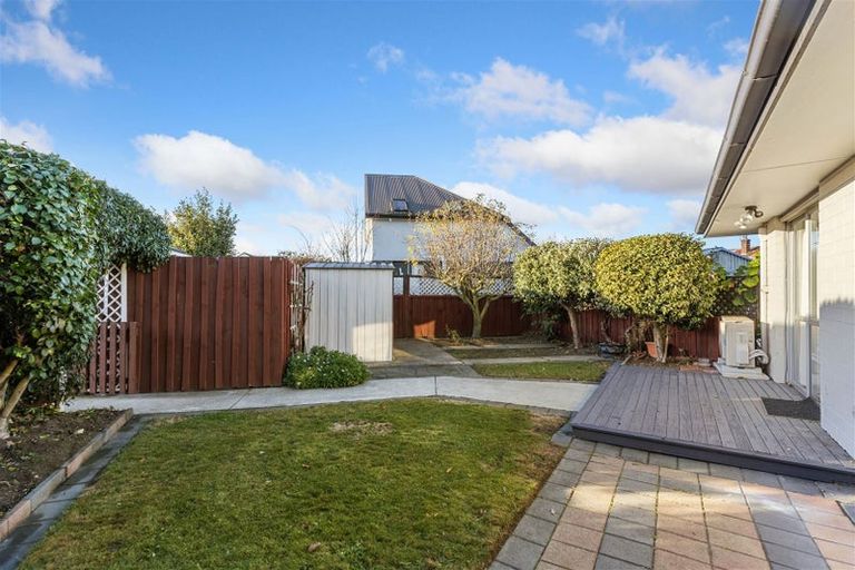 Photo of property in 18 Woolston Court, Woolston, Christchurch, 8023