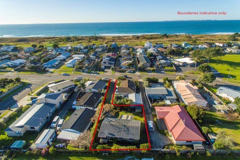 Photo of property in 298b Dickson Road, Papamoa Beach, Papamoa, 3118