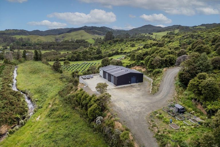 Photo of property in 78c Silverstream Falls Row, Whenuakite, Whitianga, 3591
