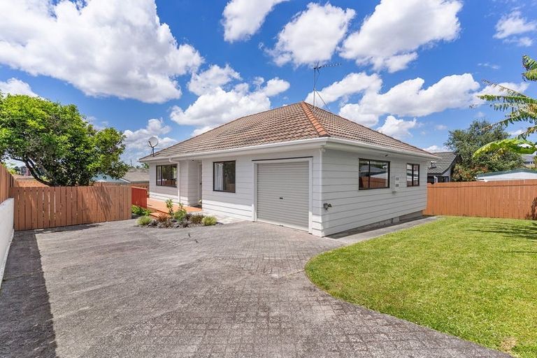 Photo of property in 2/136 Barrack Road, Mount Wellington, Auckland, 1060