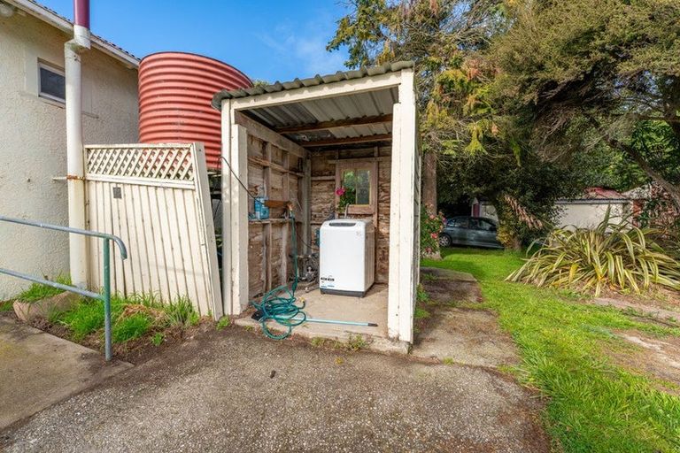 Photo of property in 695 Hilderthorpe-pukeuri Road, Richmond, Oamaru, 9493