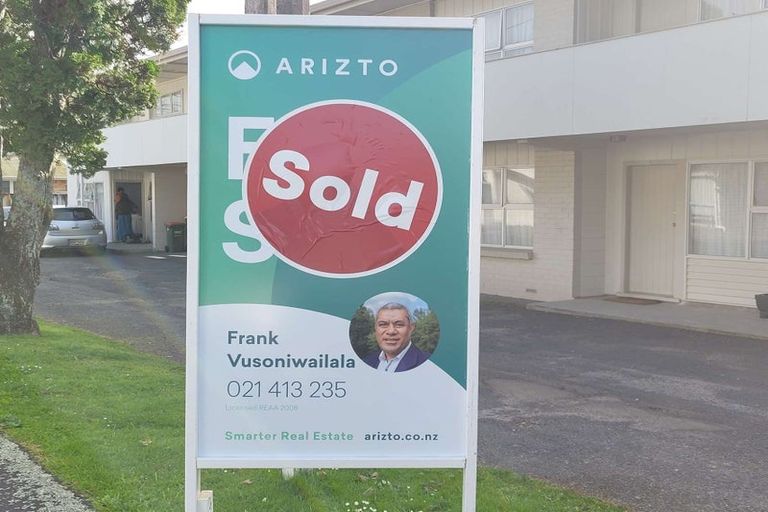 Photo of property in 4/53 Albert Street, Hamilton East, Hamilton, 3216