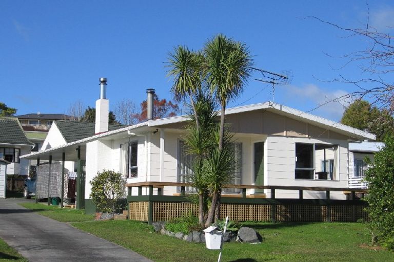 Photo of property in 3 Hauiti Drive, Warkworth, 0910