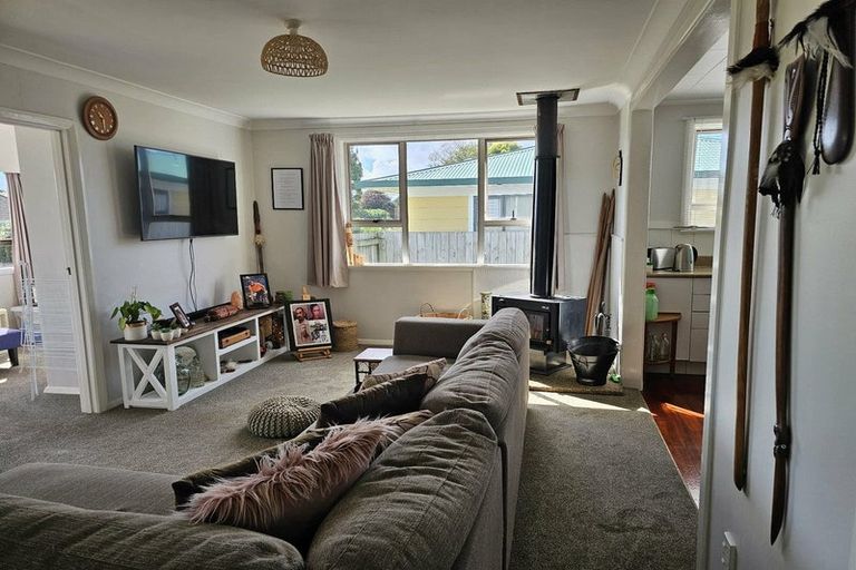 Photo of property in 23 Bisset Road, Kaikohe, 0405