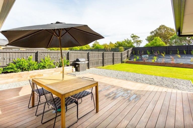 Photo of property in 56 Lignite Drive, Rolleston, 7614