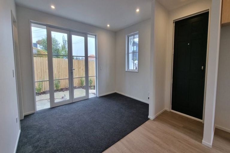 Photo of property in 1/8 Shearer Avenue, Papanui, Christchurch, 8052