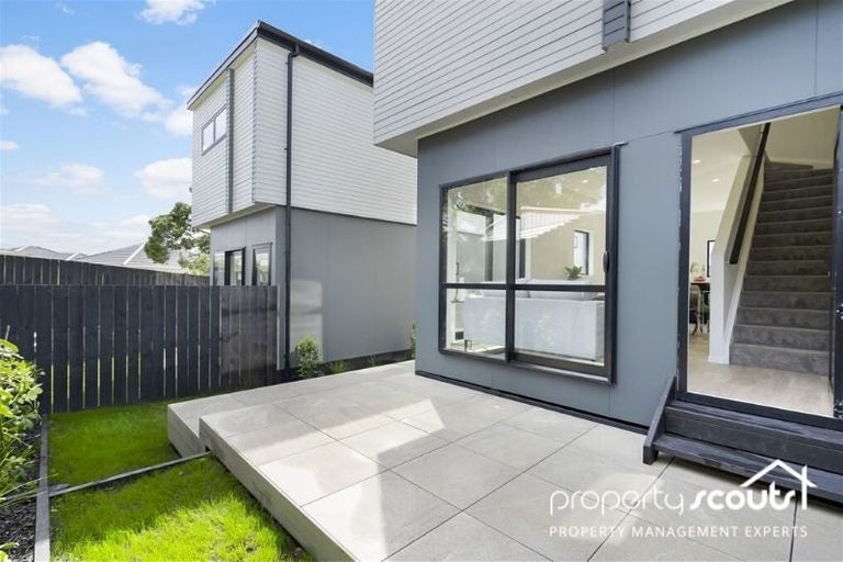Photo of property in 3/24 Andrew Road, Howick, Auckland, 2010