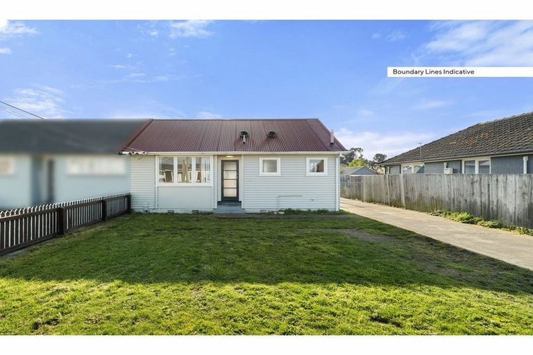 Photo of property in 64 Aldershot Street, Aranui, Christchurch, 8061