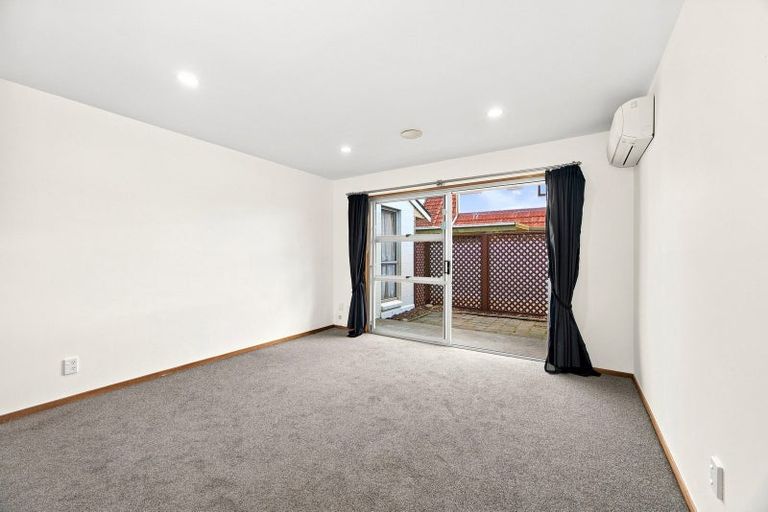 Photo of property in 5/46 Longfellow Street, Sydenham, Christchurch, 8023