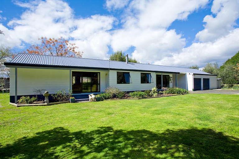Photo of property in 77 Ascot Lane, Otakiri, Whakatane, 3192