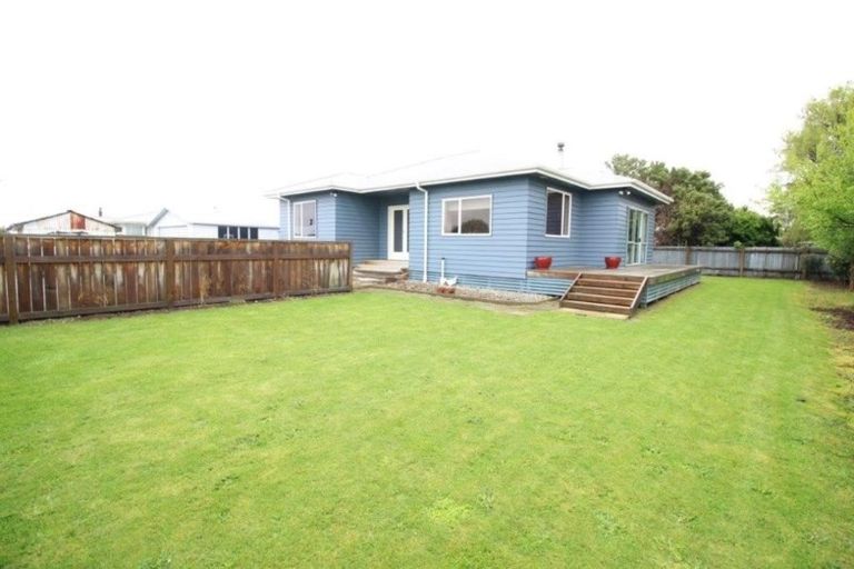 Photo of property in 154 Oreti Street, Kingswell, Invercargill, 9812