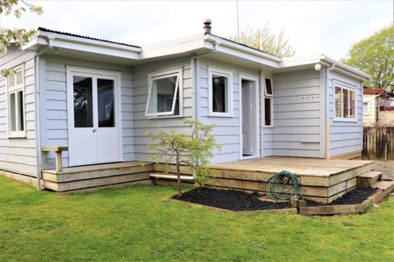 Photo of property in 86 Union Street, Waihi, 3610