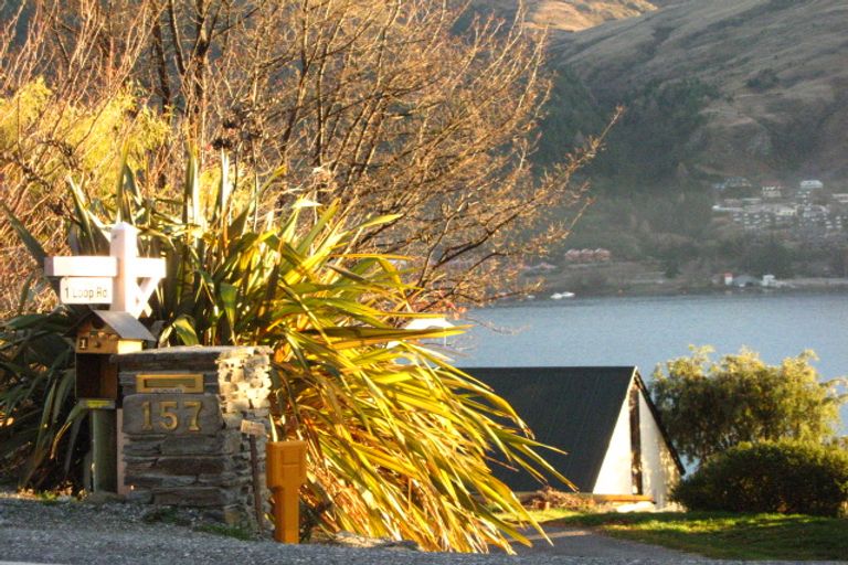 Photo of property in 157 Peninsula Road, Kawarau Falls, Queenstown, 9300